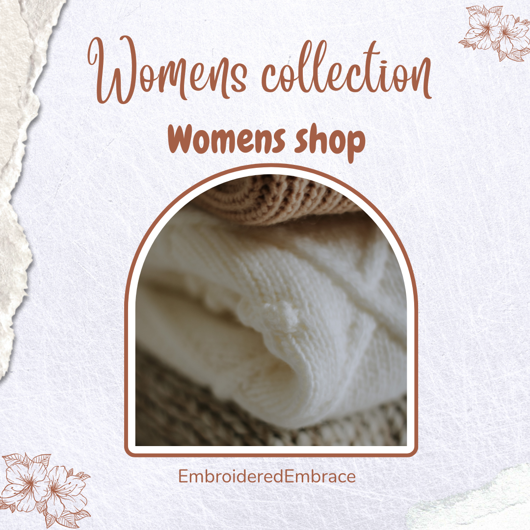 womens collection