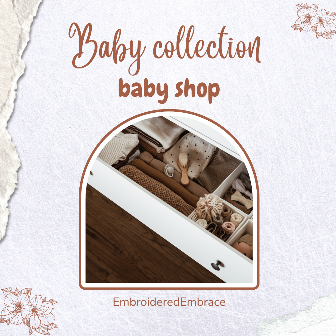 baby collection