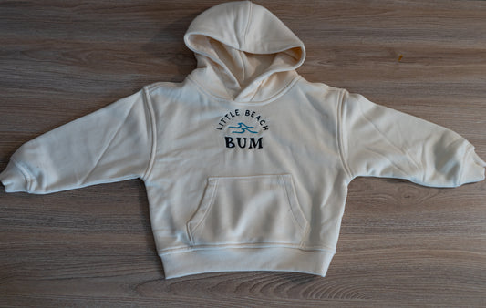 little beach bum T-shirt