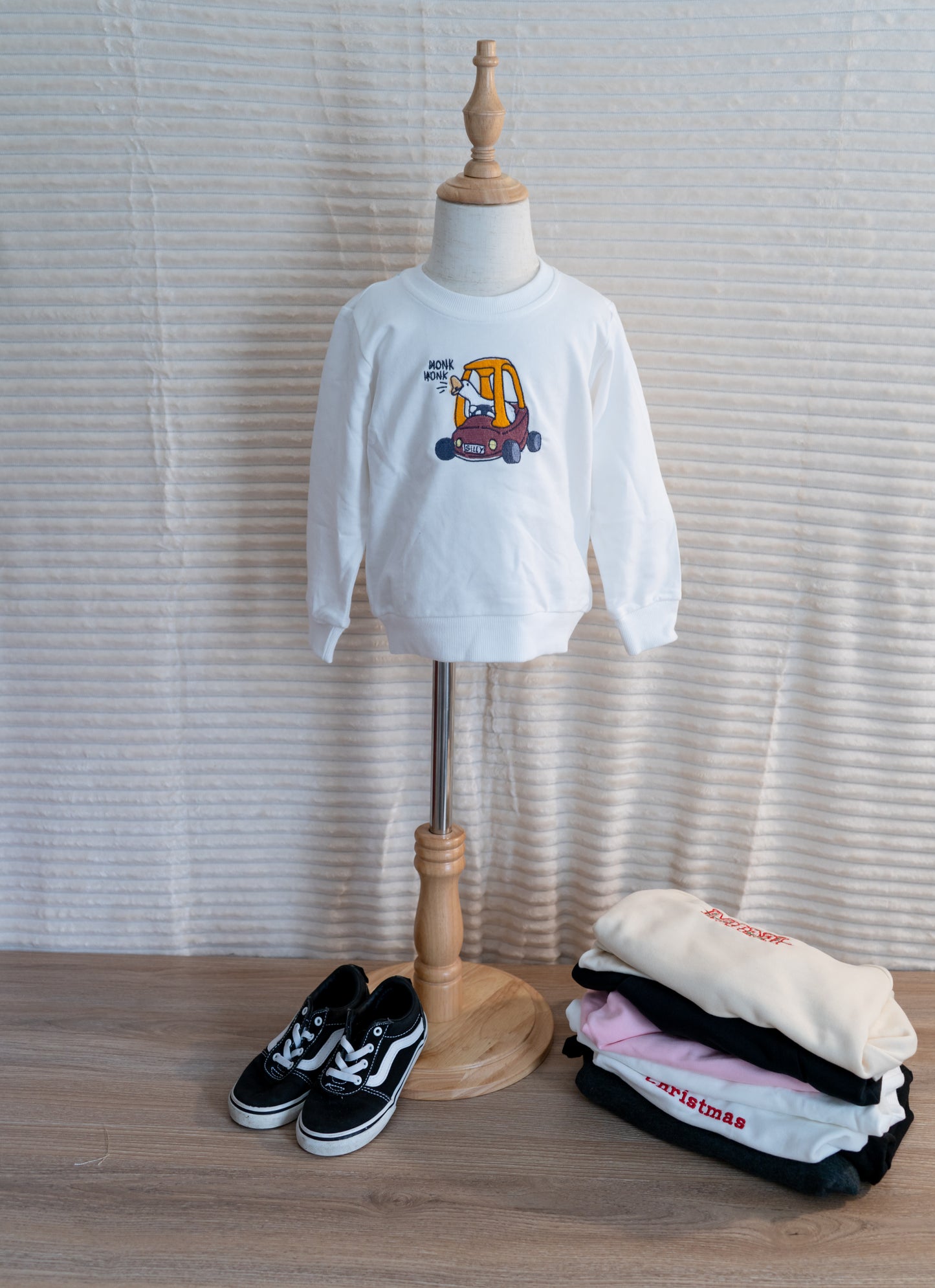silly goose T shirt