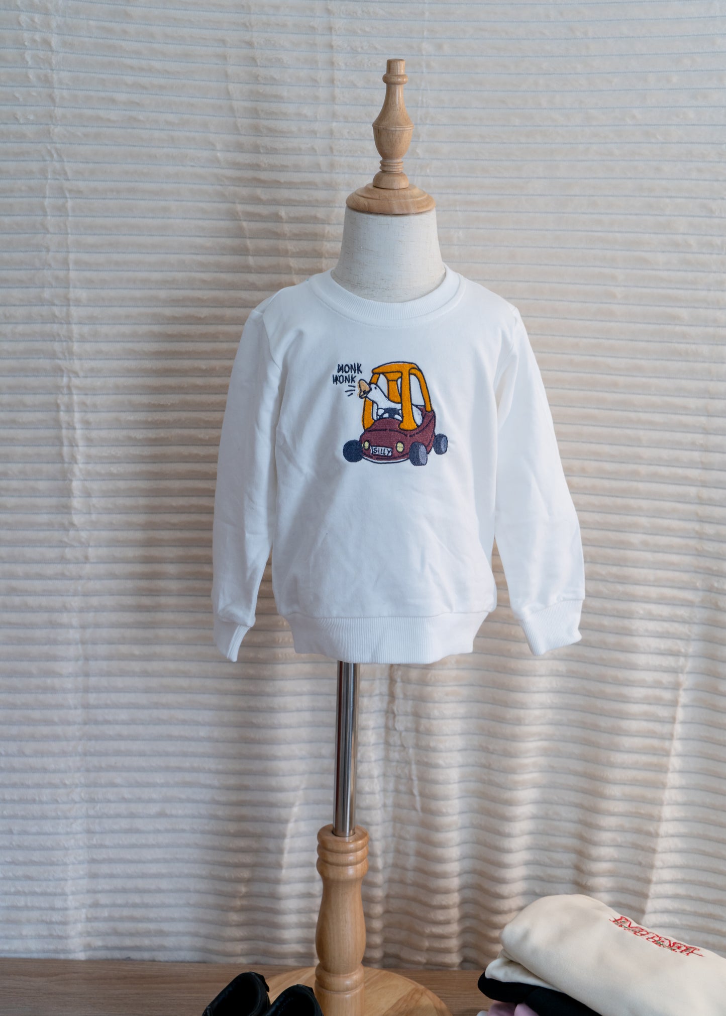 silly goose T shirt