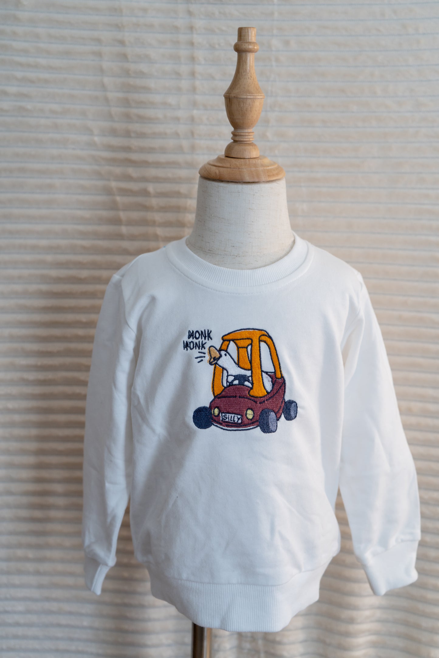 silly goose T shirt