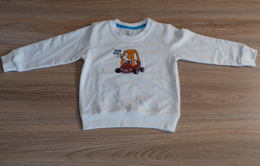 Silly Goose Hoodie
