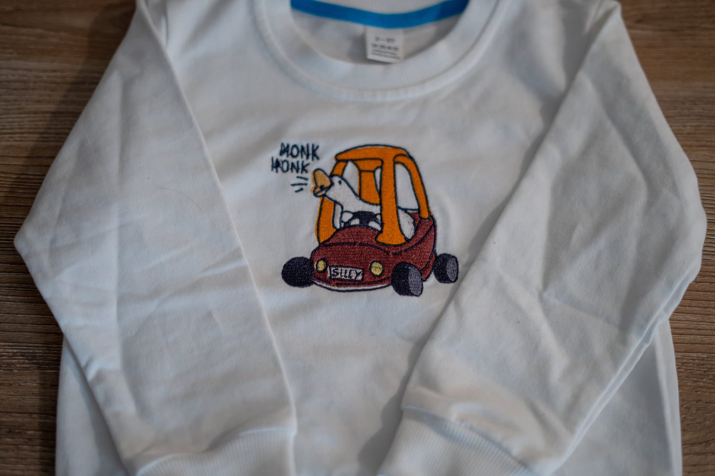 silly goose T shirt