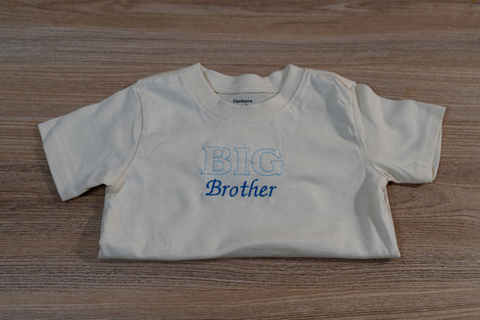 big brother hoodie