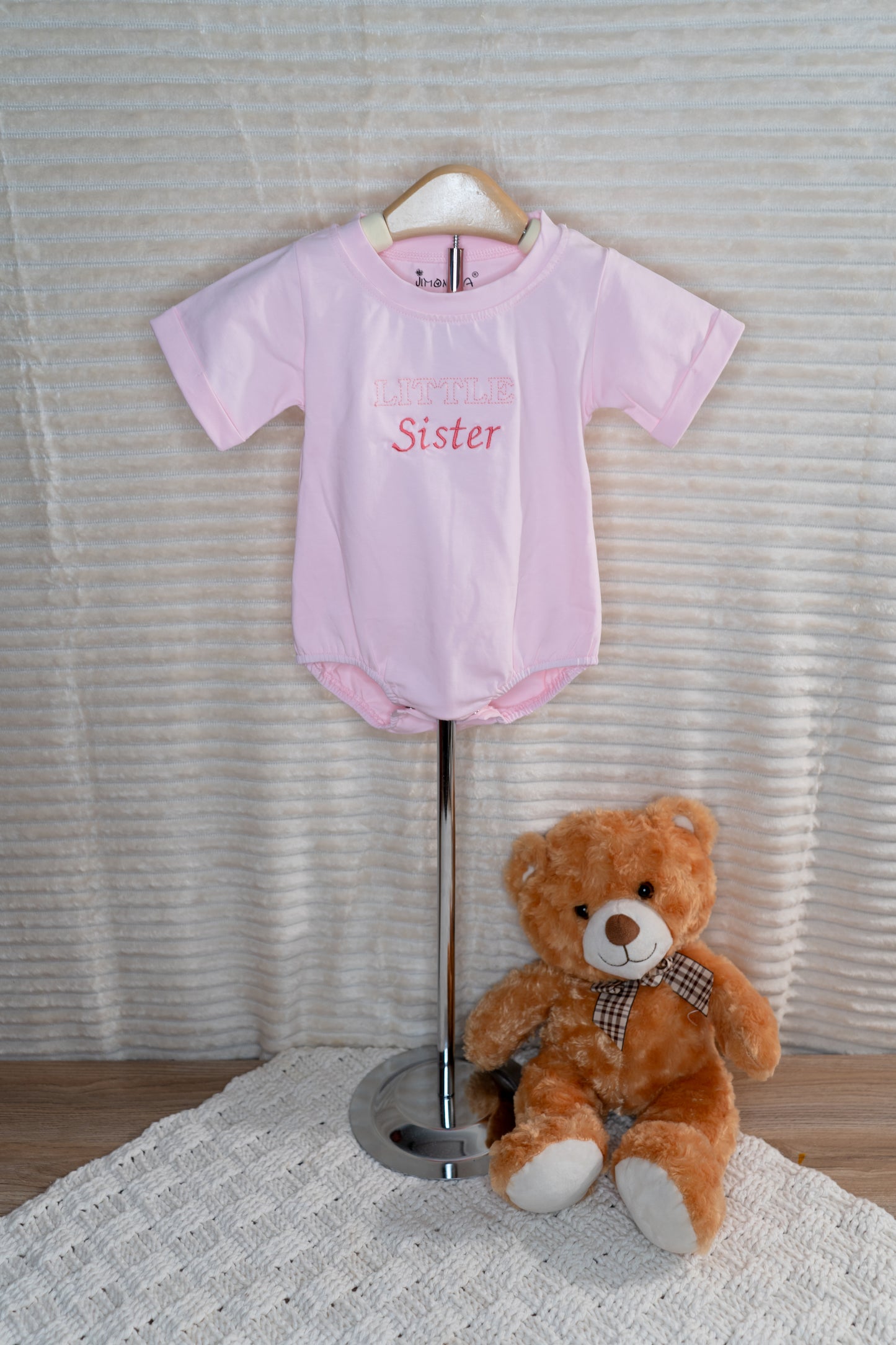 little sister hoodie
