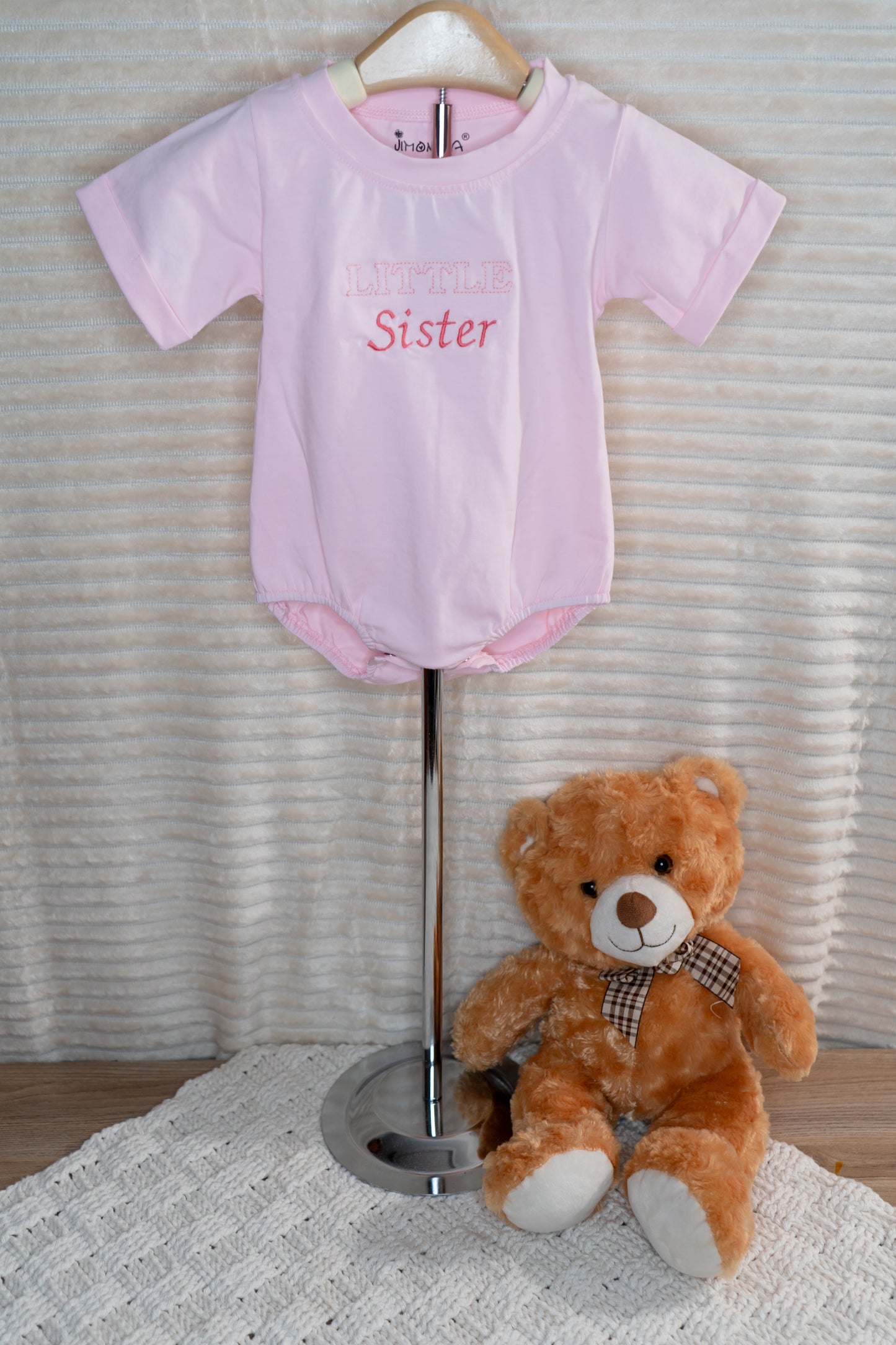 little sister hoodie