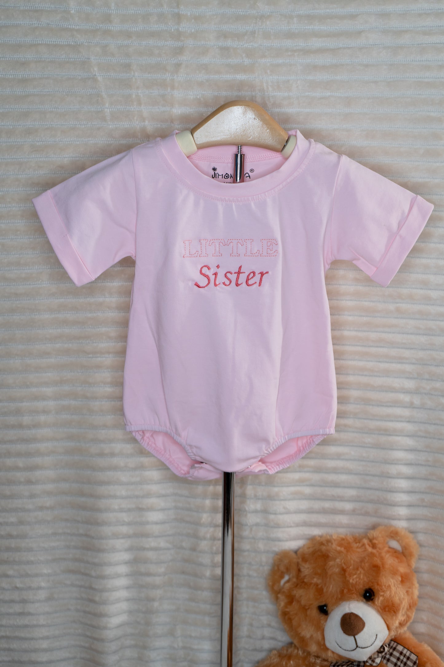 little sister hoodie
