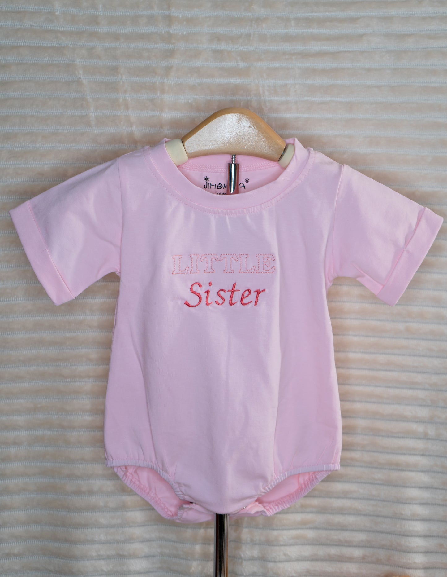 little sister hoodie