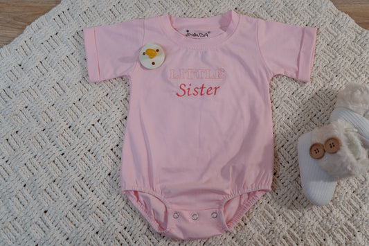 little sister sweatshirt