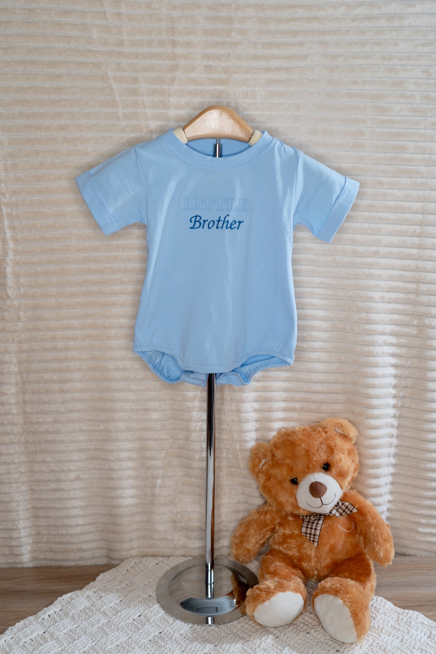 little brother bodysuit