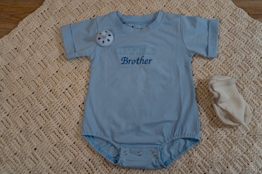 little brother sweatshirt