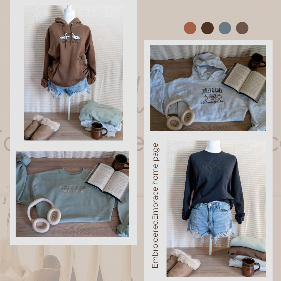 Home page