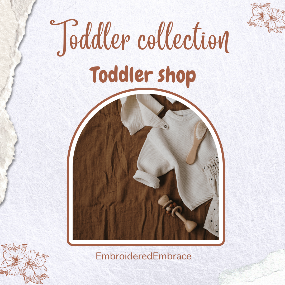 toddler collection