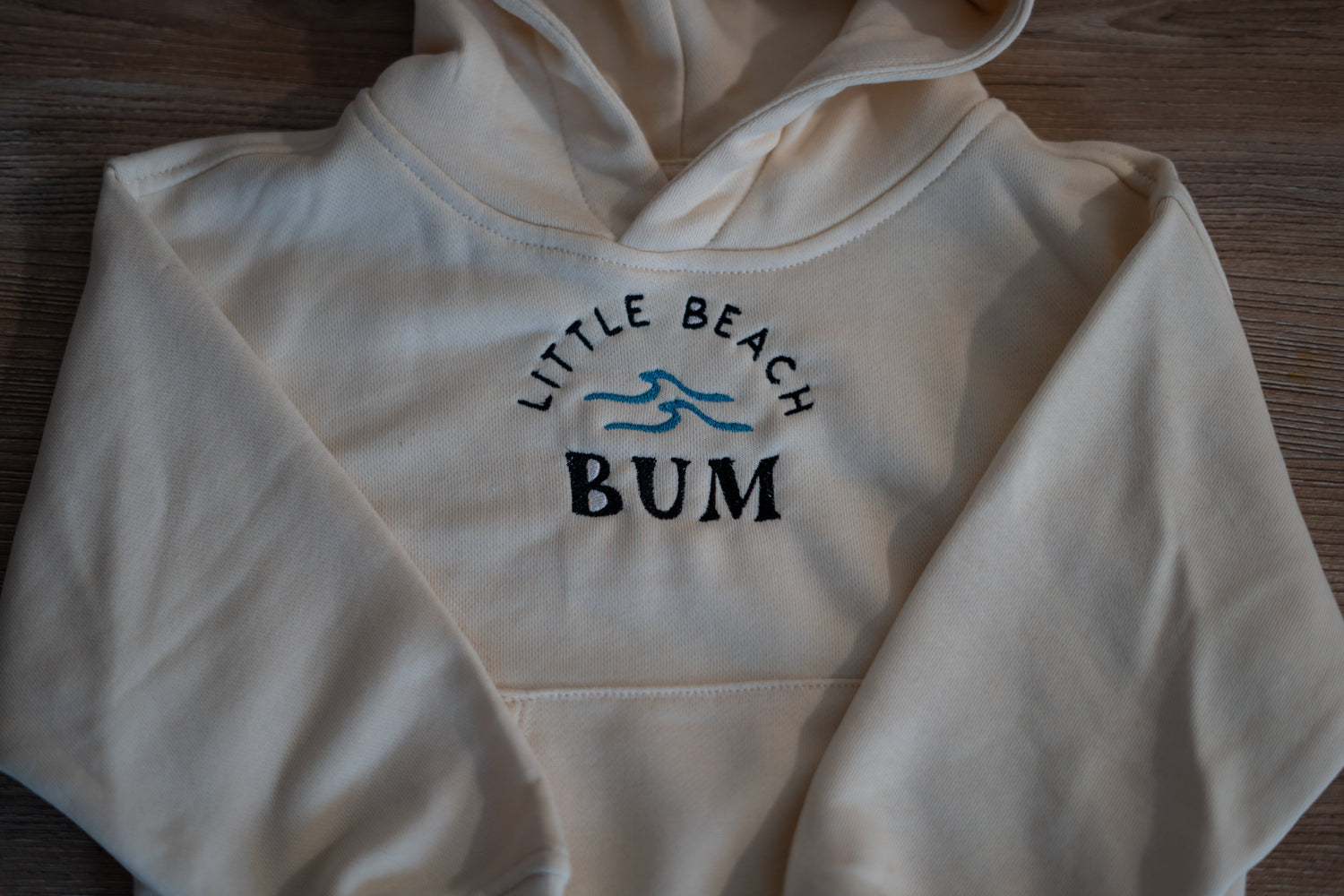 little beach bum