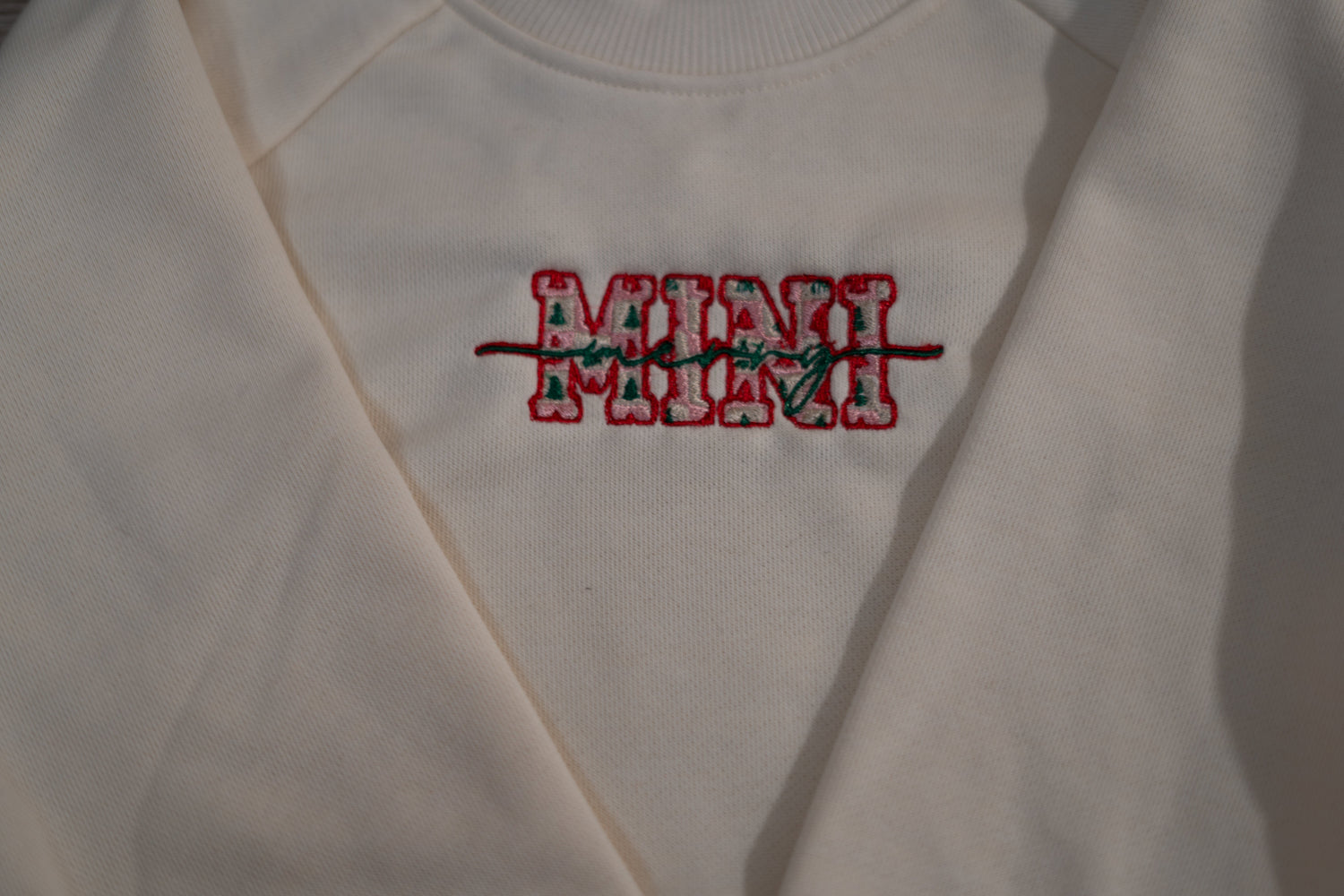 mini christmas