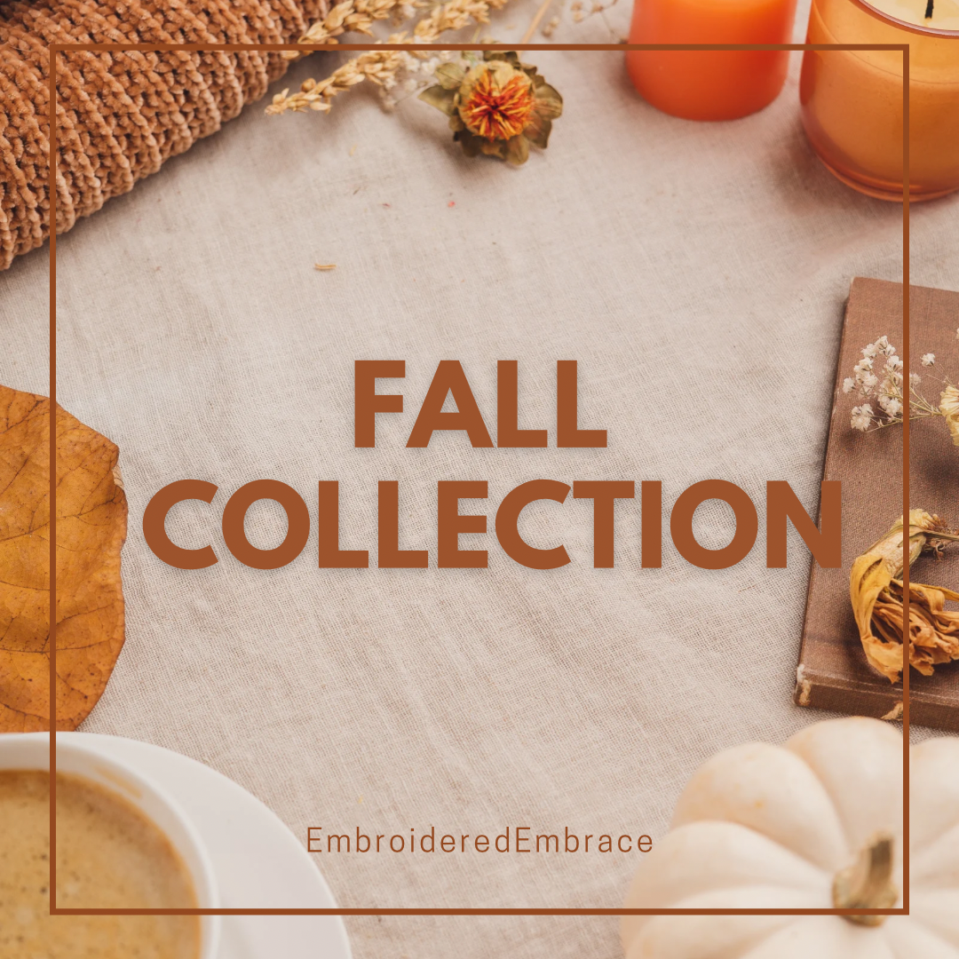 fall collection