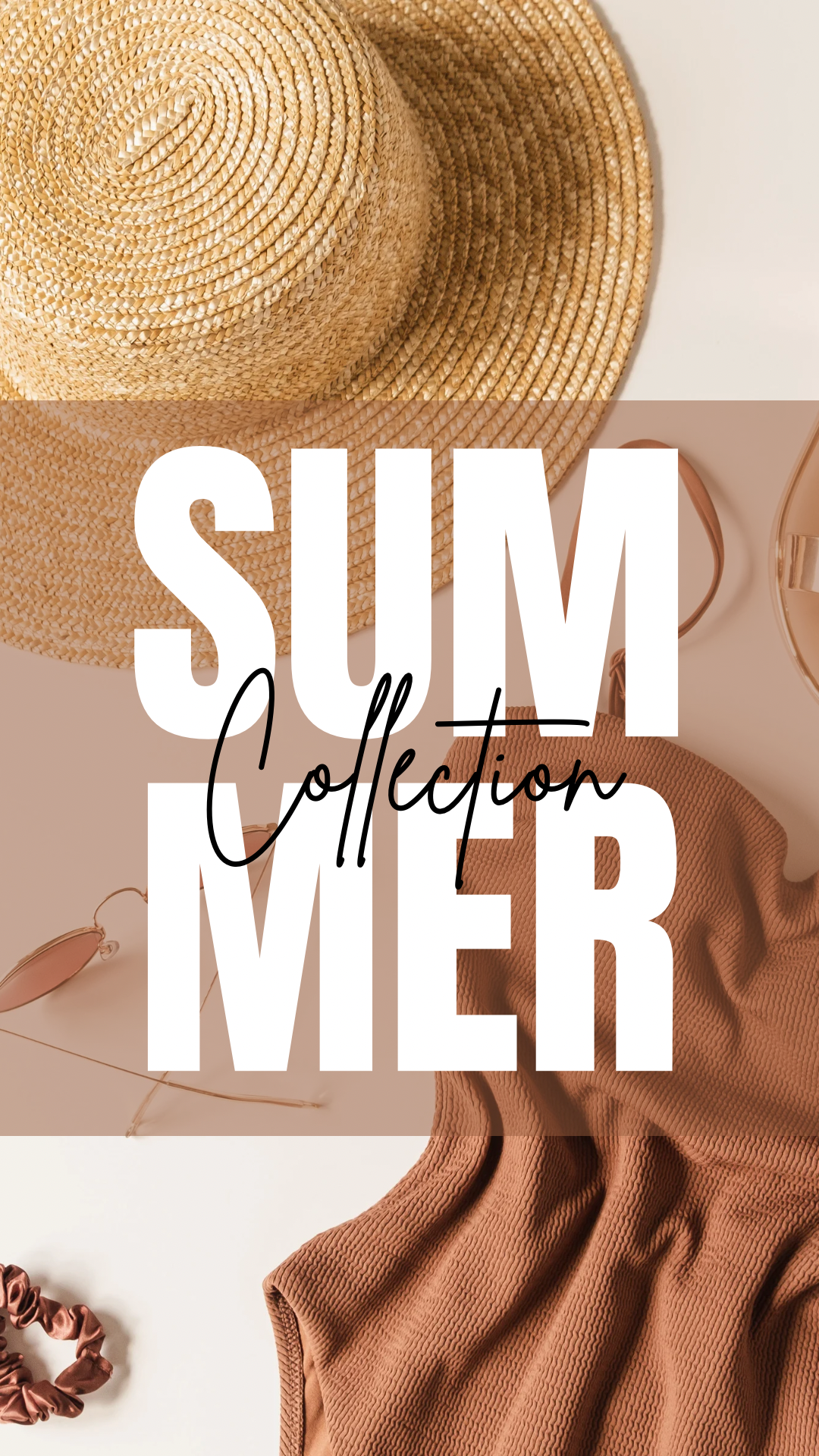 summer collection