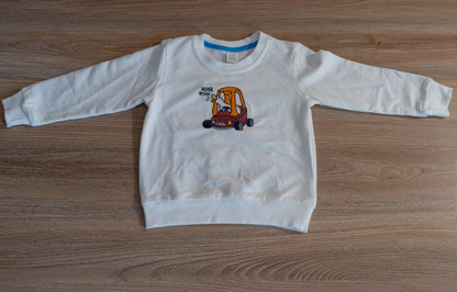Silly Goose sweatshirt