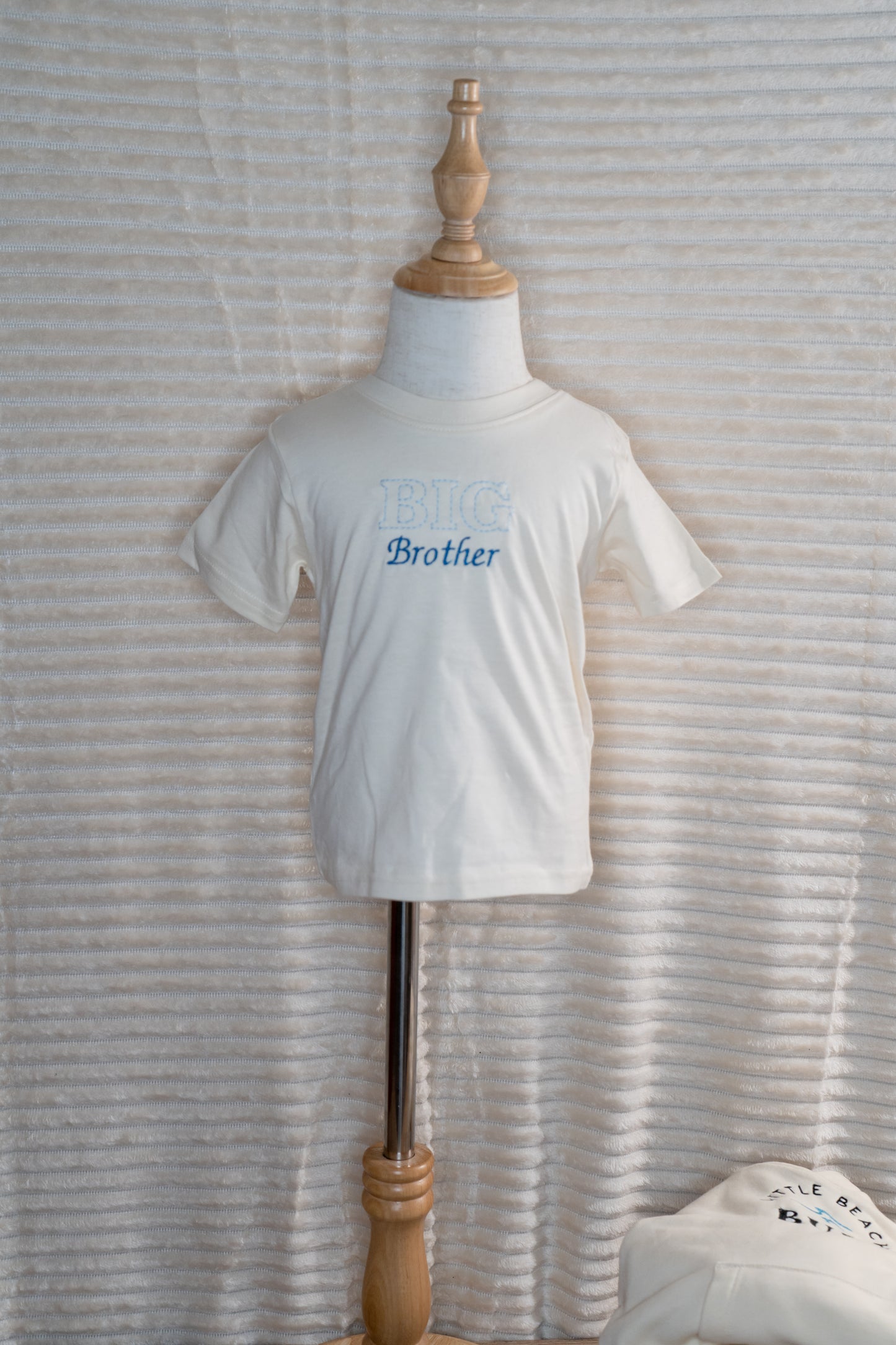 big brother hoodie