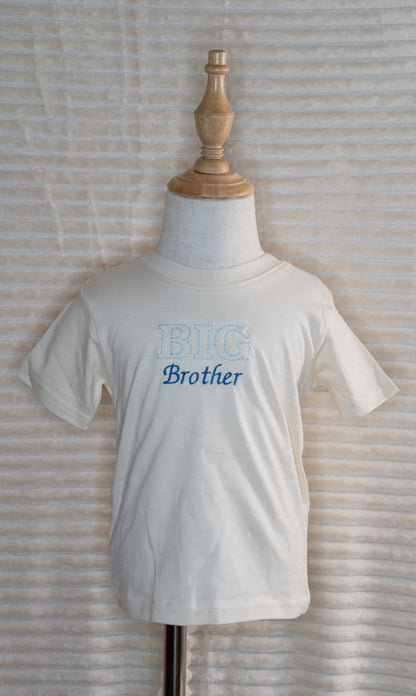 big brother hoodie