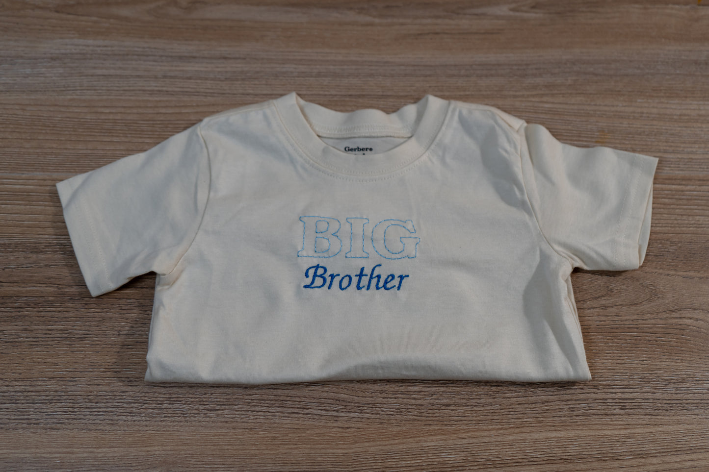 big brother hoodie