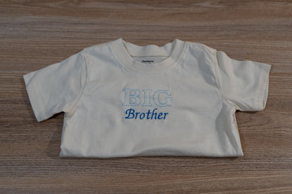 big brother hoodie