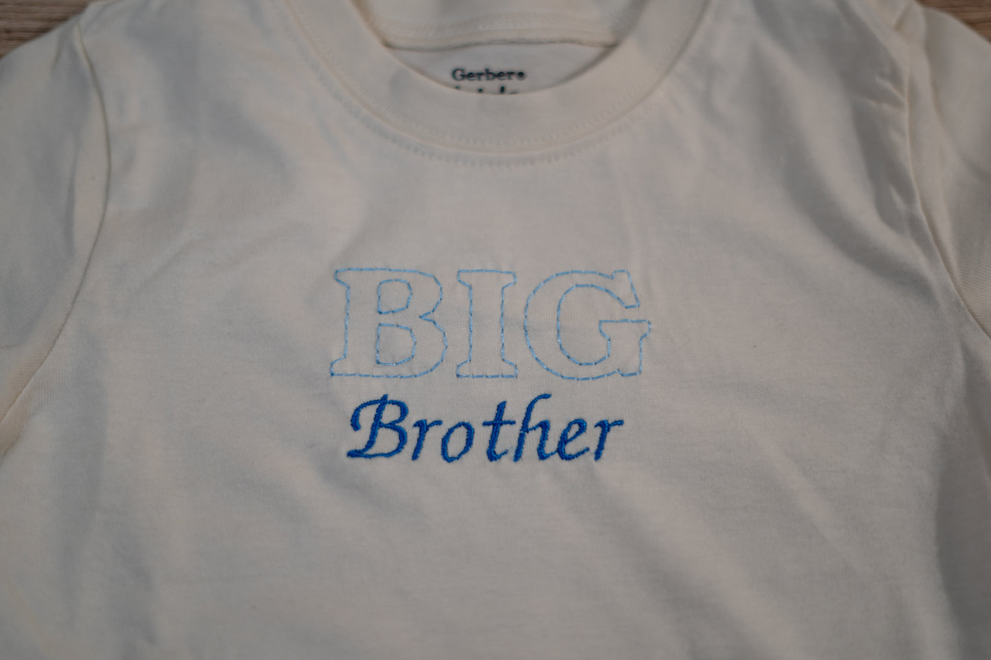 big brother hoodie