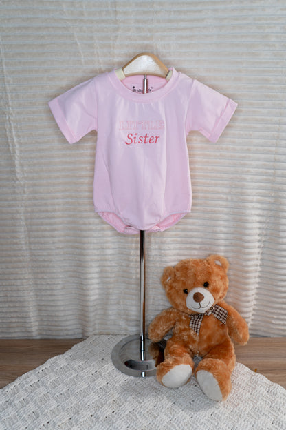 little sister hoodie