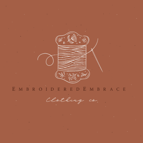 EmbroideredEmbrace